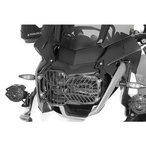 01-045-5270-0 Cockpit shield BMW R1200GS (LC) 2013-2016/ R1200GS Adventure (LC)