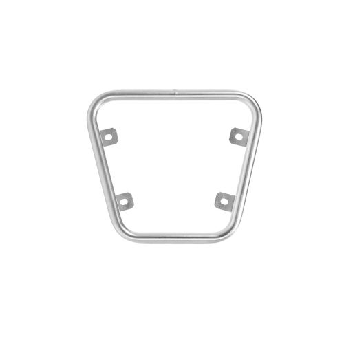 01-051-0305-0 Soporte de pared para topcase de Touratech ZEGA Evo, Pro