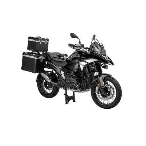 01-035-6801-0P ZEGA Evo Koffersystem fuer BMW R1300GS