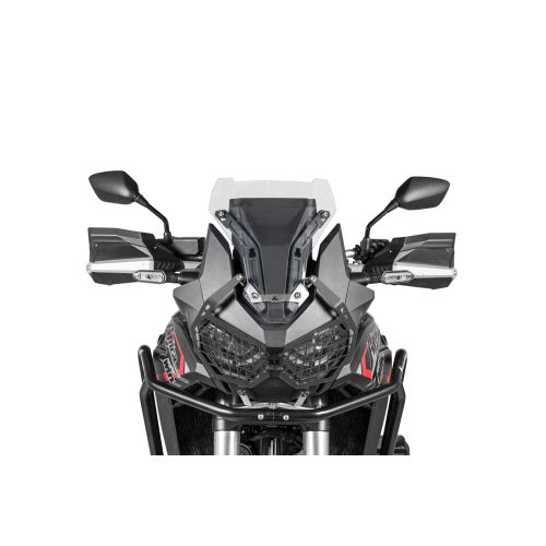 01-403-6200-0 Parabrisas S transparente para Honda CRF1100L Africa Twin (-2023)