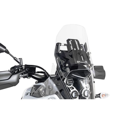01-632-5331-0 Windschildverstellung Pro fuer Yamaha Tenere 700 (-2024) / World Raid