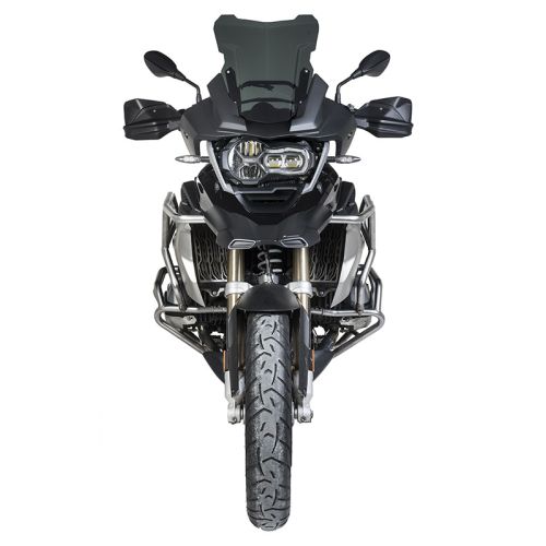 01-038-5445-0 Extension del guardabarros para BMW R1250GS/ R1200GS (LC) (2017-)