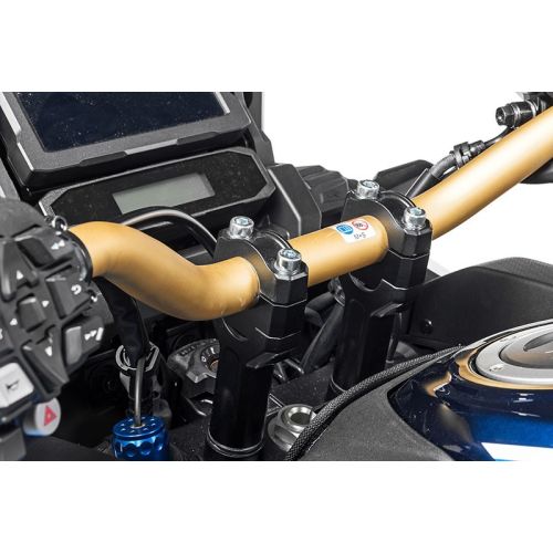 01-403-5255-0 Podwyższenie kierownicy, 20 mm, typ 50, do Hondy CRF1100L Africa Twin/ CRF1100L Adventure Sports