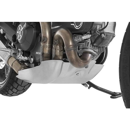 01-621-5135-0 Osłona silnika do Ducati Scrambler