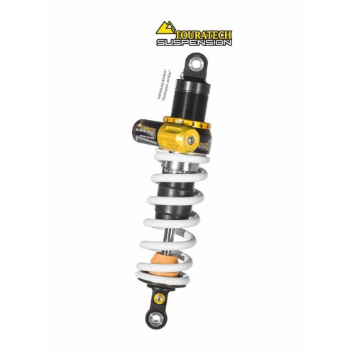 01-372-5860-0 Touratech Suspension shock absorber for KTM 790 Adventure from 2019 type Level 2