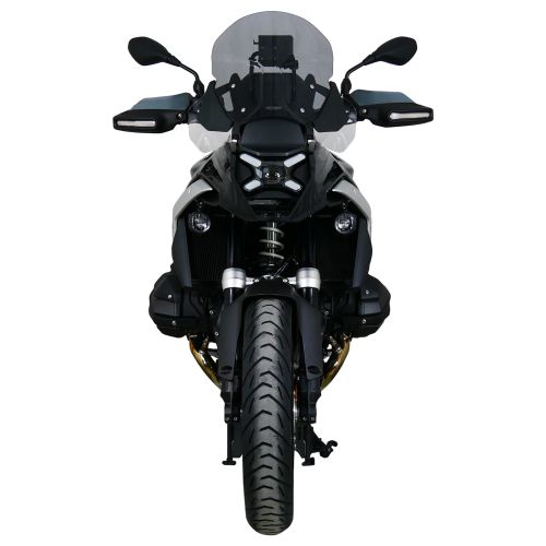 01-035-0881-0 Bulle MRA touring TM gris fume pour BMW R1300GS
