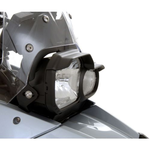 01-048-0425-0 Visiera parasole BMW F700GS/F650GS(Twin)/F800GS/F800GS Adventure/F800R fino a 2014