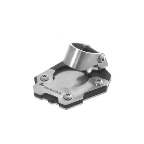 01-371-5275-0 Extension de la plaque metallique de la bequille laterale pour KTM 1190 ADV 2013 et KTM 990/950