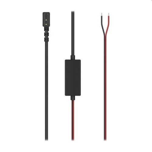 01-065-1408-0 Kabel zasilający do Garmin zumo XT, motocyklowy,