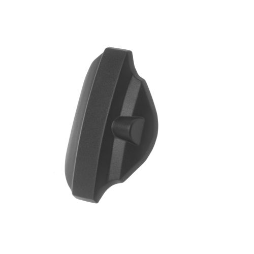 01-045-5172-0 Cubierta de la pinza portapastillas (juego) para BMW R1200GS a partir de 2013/ BMW R1200GS Adventure a partir de 2014/BMW R nineT/ BMW R1200RT a partir de 2014/ BMW R1200R desde 2015/ BMW R1200RS