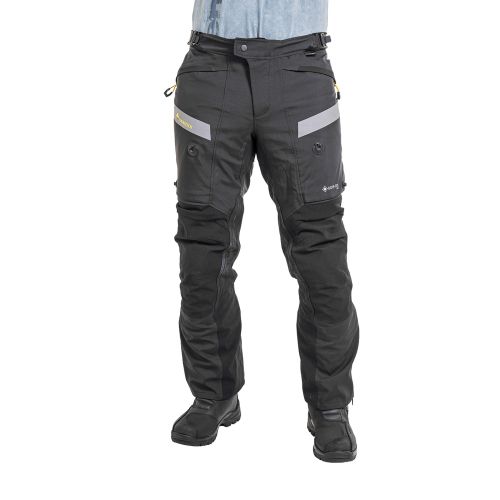 01-514-1148-0P Companero Rambler Trousers, men