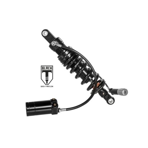 01-018-5856-0 Amortisseur BLACK-T Stage4 pour BMW R18 a partir de 2020