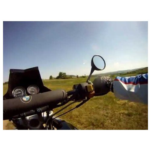 01-040-5875-0 Touratech Suspension *front* shock absorber for BMW R1100GS* from 1994 type *Level1*