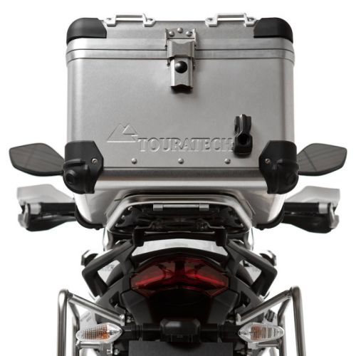 01-050-0680-0 ZEGA Pro Topcase 38 litros mediante Rapid-Trap