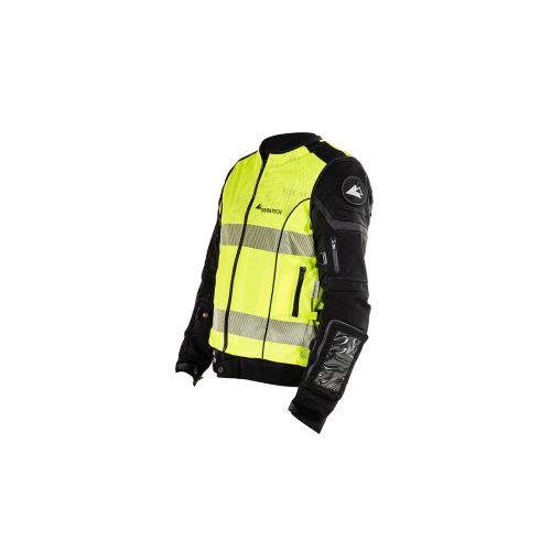 01-500-0325-0P Giubbino riflettente Touratech