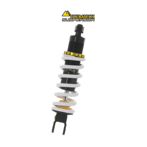 01-390-5860-0 Touratech Suspension shock absorber for Suzuki DL650 2004 up to 2011 type Level1