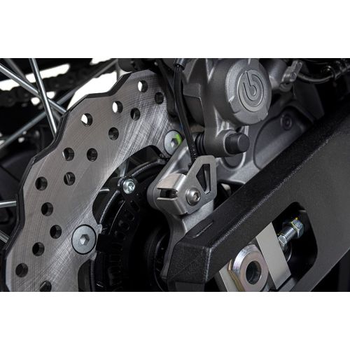 01-632-5010-0 Protezione sensore ABS posteriore per Yamaha Tenere 700 / World Raid