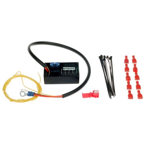 01-044-0450-0 TPS 15 para BMW CAN-BUS Rele conmutador de 15A