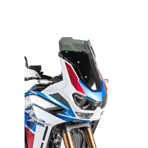 01-403-6232-0 Windscreen S tinted for Honda CRF1100L Africa Twin (2024-), Adventure Sports