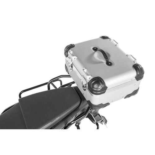01-403-5456-0 Portabagaglio Topcase ZEGA nero per Honda CRF1100L Africa Twin -2021