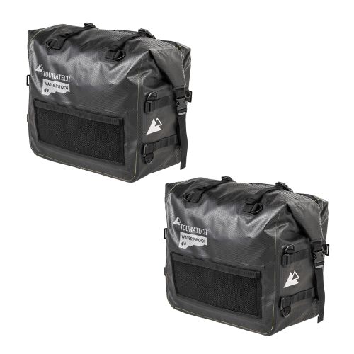 01-055-1018-0P Juego de bolsas EXTREME Edition, by Touratech Waterproof