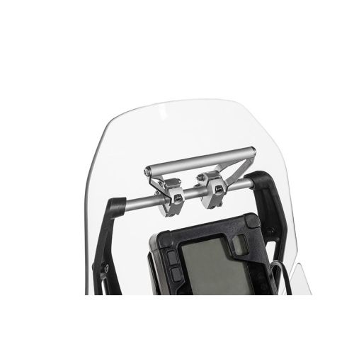 01-632-5415-0 Adaptador de montaje GPS sobre los instrumentos para Yamaha Tenere 700 / World Raid/ Aprilia Tuareg 660