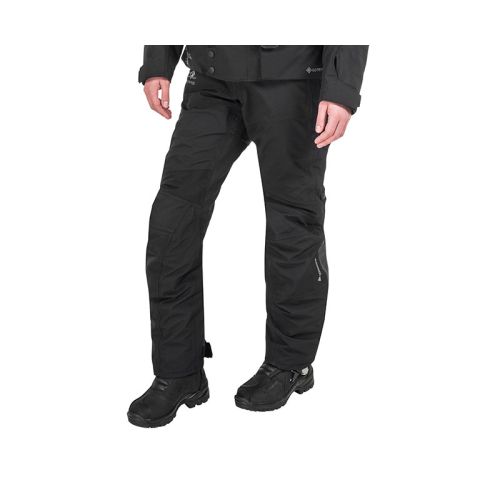01-510-3136-0P Companero World Traveller, Hose Damen