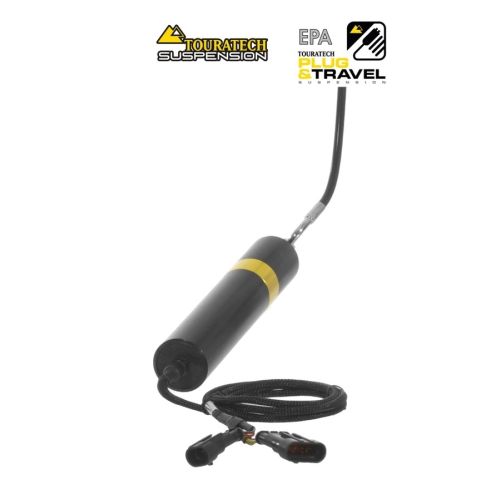 01-045-5862-0 Touratech Suspension FAHRWERKSET Plug & Travel Tieferlegung -50mm BMW R 1200GS/R1250GS (2017-2024)