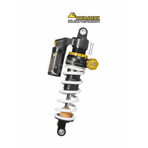 01-414-5860-0 Tubo amortiguador de la suspension Touratech para Husqvarna Norden 901 desde 2022 modelo Extreme