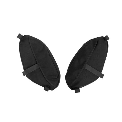 01-037-5840-0 Taschen Ibarra für original Sturzbügel BMW R1250GS Adventure (1 Paar)