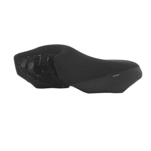 01-045-5904-0 Sella comfort pilota DriRide, per BMW R1250GS/ R1250GS Adventure/ R1200GS (LC)/ R1200GS Adventure (LC), traspirante, standard