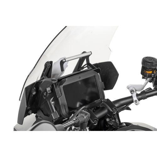 01-440-5178-0 TFT proteccion antirrobo con visera para Harley-Davidson RA1250 Pan America