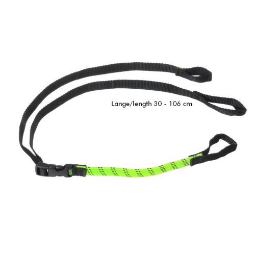 01-055-0412-0 Rokstraps Strap It™ Pack Adjustable *vert* 30-106 cm