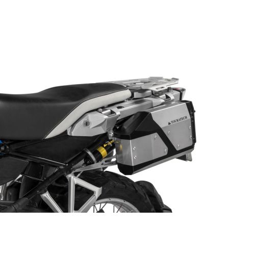 01-045-5613-0 Juego de montaje para caja de herramientas sin portamaletas para BMW R1250GS/ R1250GS Adventure/ R1200GS (LC) / R1200GS Adventure (LC)