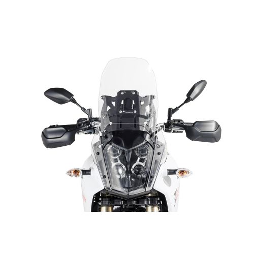 01-632-5331-0 Windschildverstellung Pro fuer Yamaha Tenere 700 (-2024) / World Raid