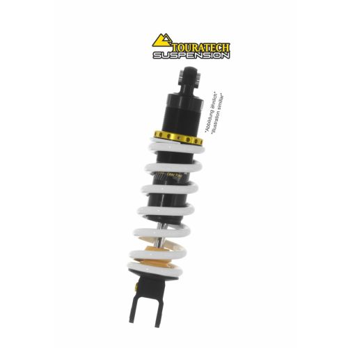01-058-0030-0 Amortyzator Touratech Suspension do HONDY XL700V Transalp from 2008 type Level1