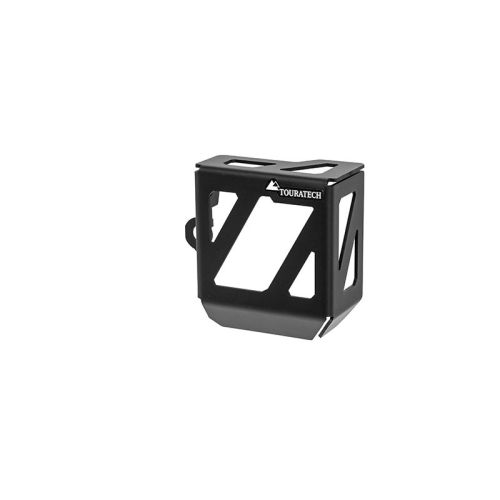 01-403-5030-0 Rear brake fluid reservoir guard black for Honda CRF1100L Africa Twin/ CRF1100L Adventure Sports