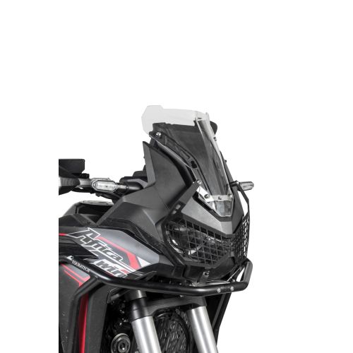 01-403-6200-0 Parabrisas S transparente para Honda CRF1100L Africa Twin (-2023)