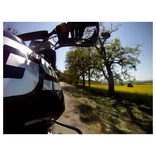 01-040-5875-0 Touratech Suspension *front* shock absorber for BMW R1100GS* from 1994 type *Level1*