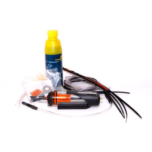 01-030-0177-0 Sistema engrasador de cadena Scottoiler vSystem, para KTM