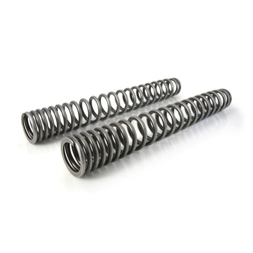 01-371-5839-0 Molle progressive sostitutive per forcella e ammortizzatore KTM 1190 Adventure R 2013-2016 (con ABS senza EDS) molle sostitutiva