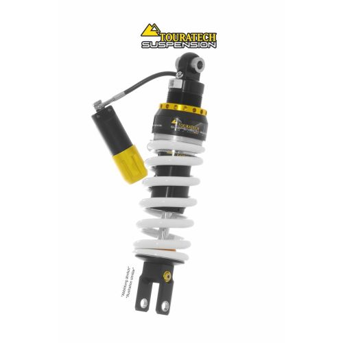 01-058-0031-0 Touratech Puntone per Honda XL700V Transalp (2008-) Tipo Level2