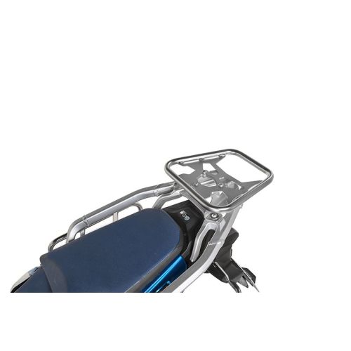 01-403-5457-0 Portabagaglio Topcase ZEGA per Honda CRF 1100 L Africa Twin (2022-), CRF1100L Adventure Sports
