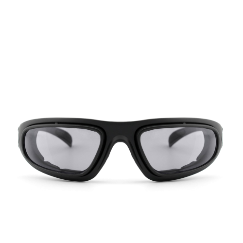 01-500-0155-0 Gafas Helly Bikereyes: eagle - smoke (autotinta)