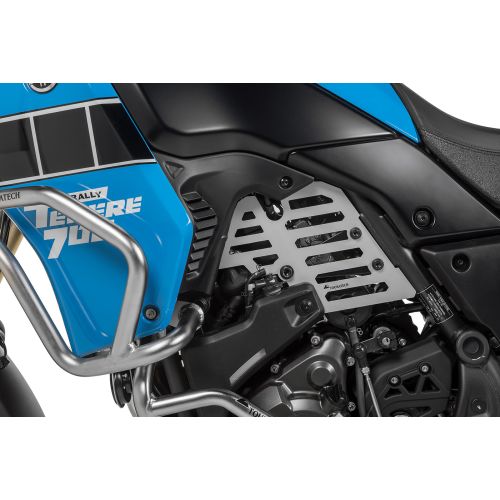 01-632-5436-0 Engine cover (Set) for Yamaha Tenere 700 (-2024)