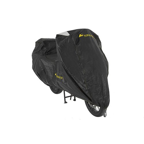 01-601-0020-0 Funda Touratech al aire libre para motocicletas de Enduro de viaje con maletas