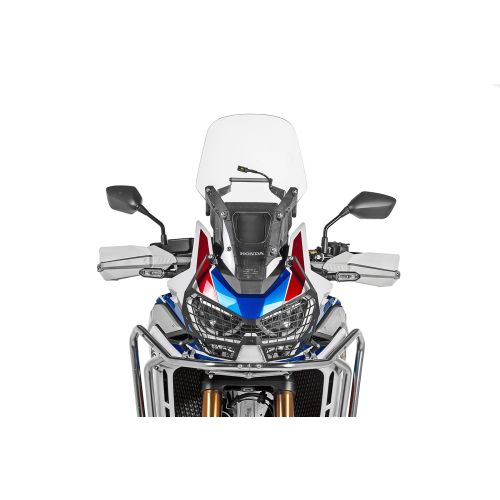 01-403-5651-0P Protectores de manos DEFENSA Expedition para Honda CRF1100L Africa Twin/ CRF1100L Adventure Sports