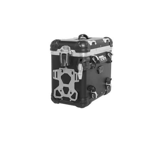 01-050-3423-0 ZEGA Evo accessory holder set with additional bag+ EXTREME Edition by Touratech Waterproof