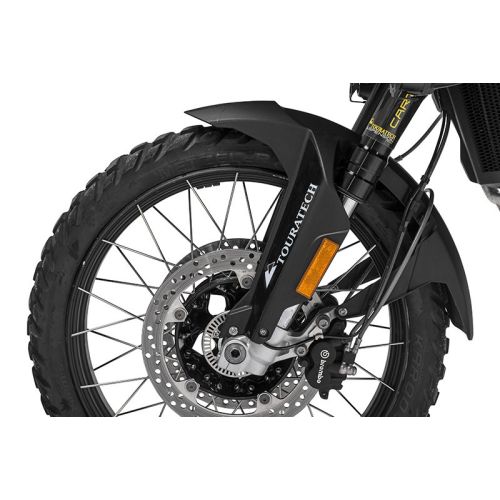01-100-0512-0 Jeu de decoration pour la fourche pour BMW F900GS/ Adventure, F850GS/ Adventure