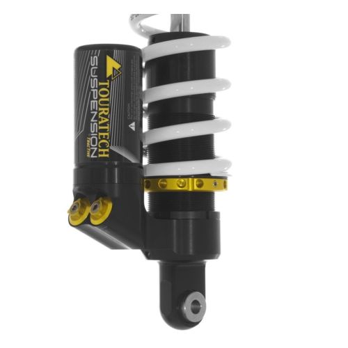 01-045-5877-0 Tubo amortiguador de Touratech Suspension “delante” para BMW R1200GS Adventure (LC) 2014-2017 modelo Extreme